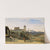 Monte Pincio, Rome by Jean-Baptiste-Camille Corot