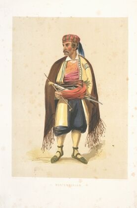 Montenegrian