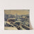 Montmartre sous la neige (emplacement du nouvel hippodrome) by Joseph Le Pan de Ligny