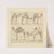Montures et animaux de transport (1876-1888) by Auguste Racinet