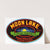 Moon Lake Brand Florida Vegetables Label (1930-1950)