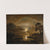 Moonlight at a Dutch River by Aert van der Neer