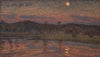 Moonlit Landscape