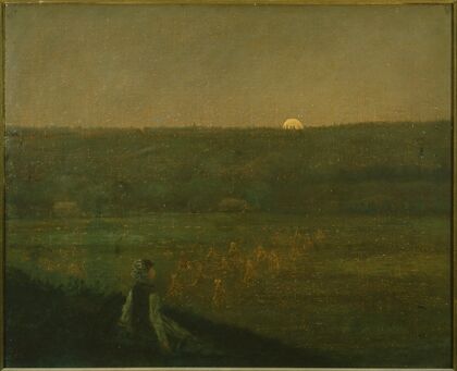 Moonrise