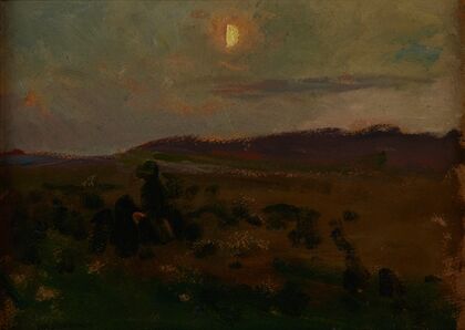 Moonrise