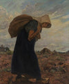 Moorfrau (1910)