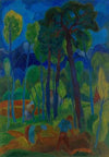 Moorlandschaft (1920)