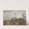 Moorlandschaft by Adolf Ditscheiner