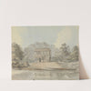 Moorshedabad [Murshidabad] by Samuel Davis