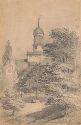 John Howard Payne