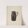 Moravian Pitcher (c. 1938) by Wellington Blewett