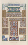 Moresque No. 1 (1856)