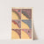 Moresque No. 2 (1910) by Owen Jones
