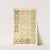 Moresque No. 5 (1910) by Owen Jones