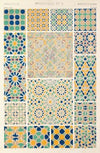Moresque No.5