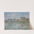 Moret-sur-Loing by Gustave Loiseau