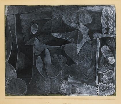 Morgengrau (Morning grey)