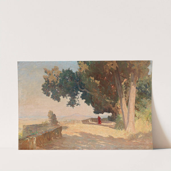 Morgensonne Villa d&#039;Este by Othmar Brioschi