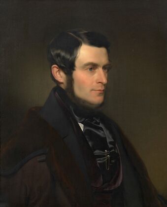 Moritz Graf Fries d. J.