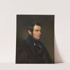 Moritz Graf Fries d. J. by Franz Eybl
