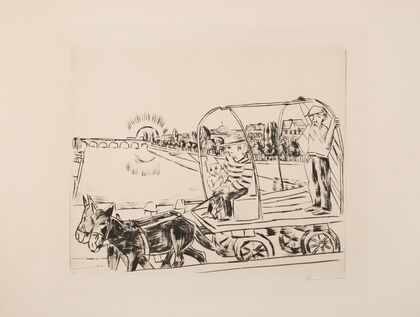 Morning (1923)