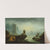 Morning (1760) by Claude-Joseph Vernet