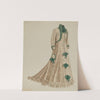 Morning Dress by Mary E. Humes