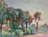 Morning I (1935)