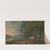 Morning: Landscape with Cattle (ca. 1775) by George Barret