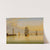 Morning off Boston Light by Clement Drew