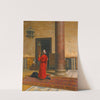 Morning Prayers by Ludwig Deutsch