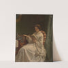 Morning reading by Hendrik Jacobus Scholten