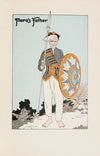 Moro’s father