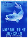 Morrhuétine (1910-1950)