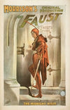 Morrison’s original production of Faust