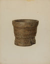 Mortar