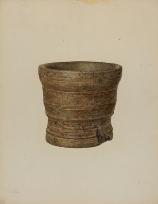 Mortar