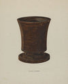 Mortar