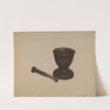 Mortar and Pestle by Paul Poffinbarger