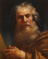 Moses