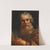 Moses by Bolognese School