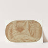 Moses by Circle of Bernardino Gatti,