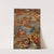 Moses And The Fathers Of The Latin Church With Music-Making Angels by Vito D&#039;anna