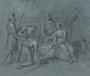 Moses and the Tablets of the Law