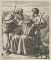 Moses’ Hands Held Up (1865–81)