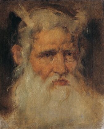 Moses