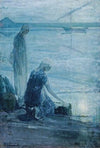 Moses in the Bullrushes (1921)