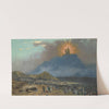 Moses On Mount Sinai by Jean-Léon Gérôme