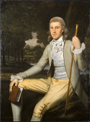 Moses Seymour, Jr.
