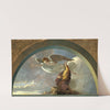 Moses Viewing the Promised Land by Robert Walter Weir